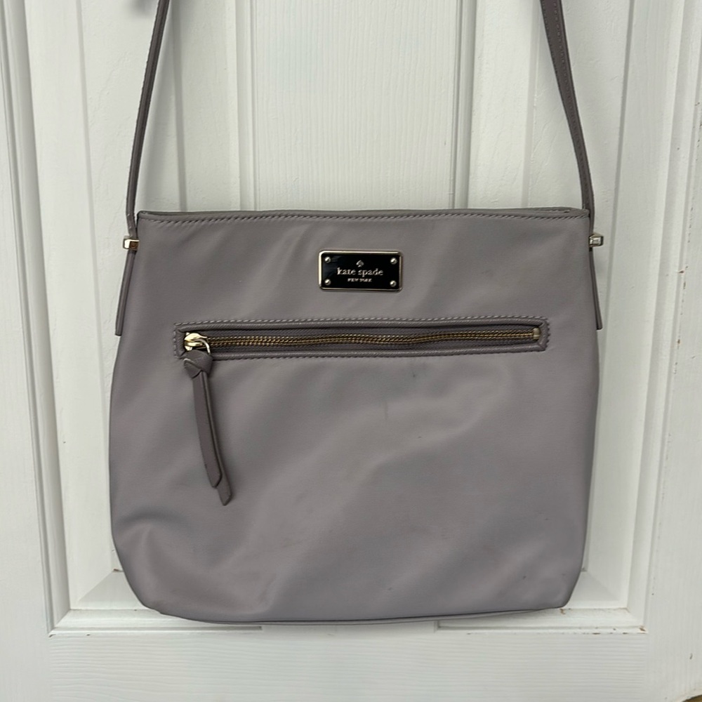 kate spade Crossbody Bag
